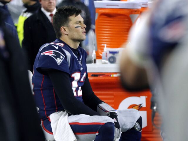 Tom Brady