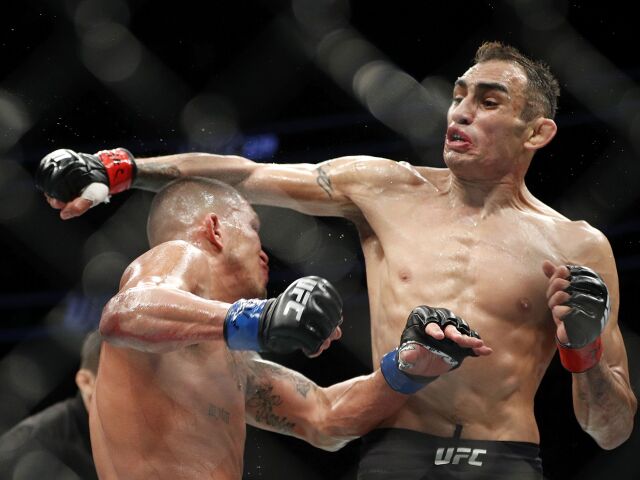 Tony Ferguson