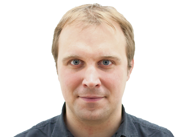 Vít Dostál