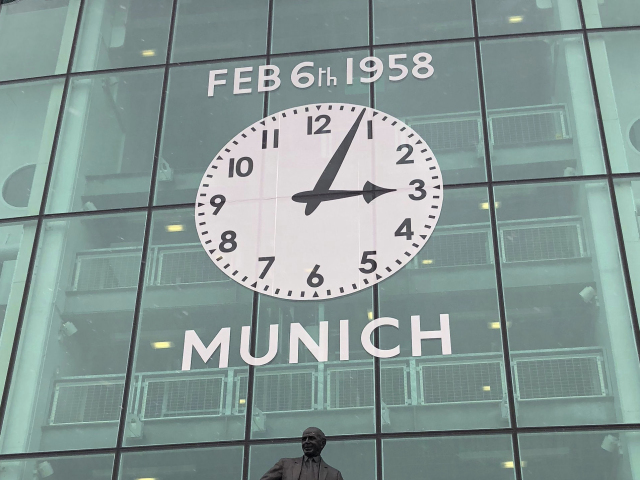 Matt Busby