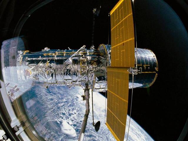 hubble