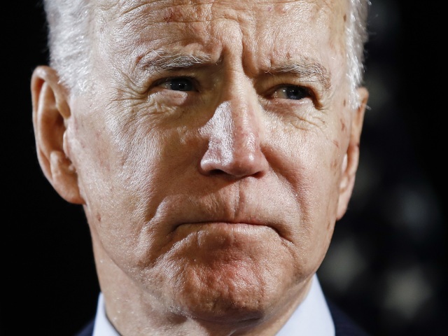 Joie Biden