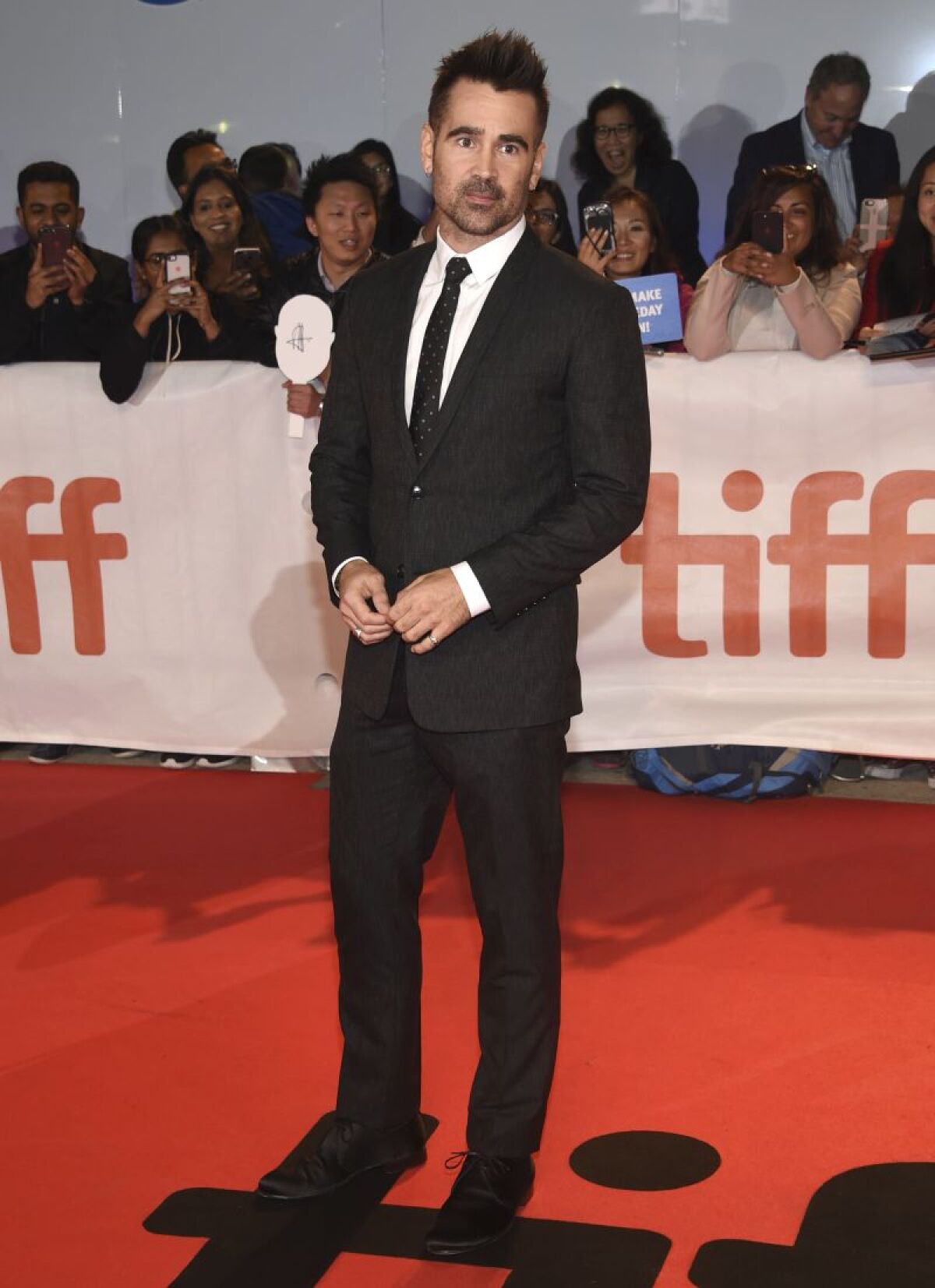 Colin Farrell