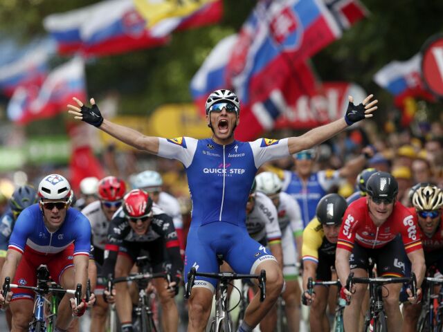 Kittel cyklo