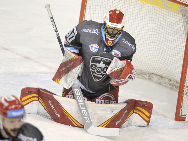 tomek hokej