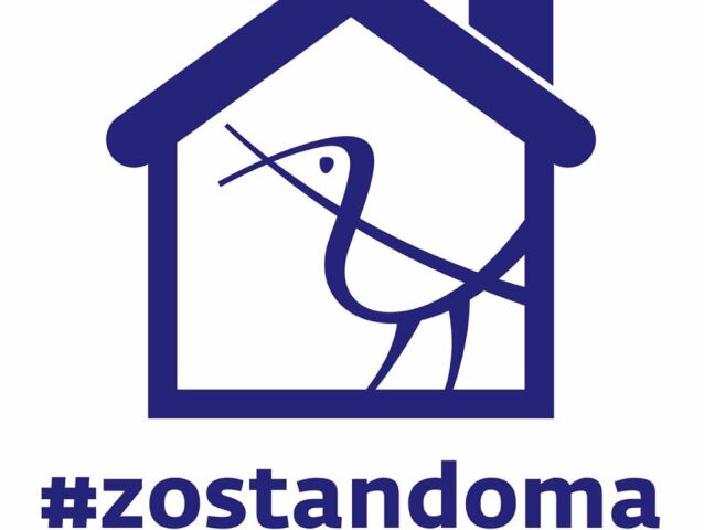 uluv - zostan doma