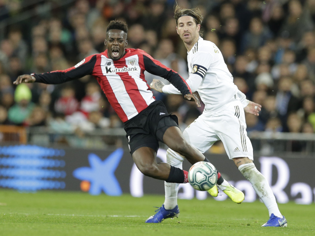 Iñaki Williams