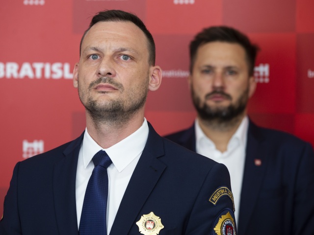 Marek Gajdoš / Matúš Vallo /