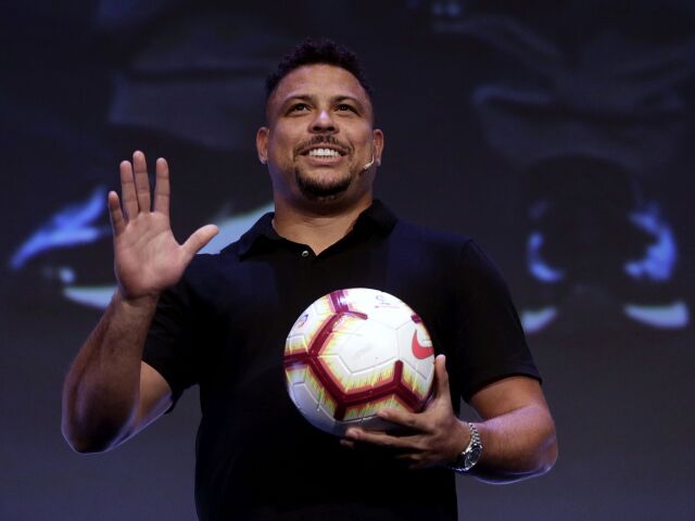 Ronaldo