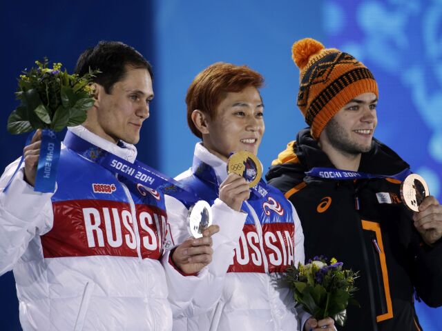 Viktor Ahn