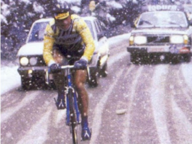 Bernard Hinault