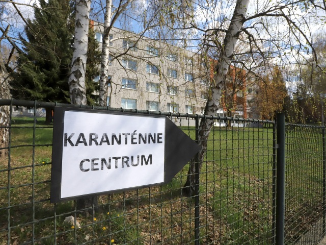 Karanténa