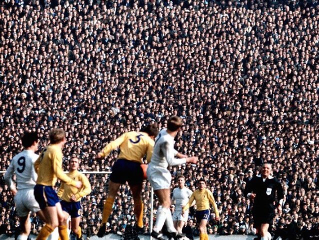 Leeds, Chelsea