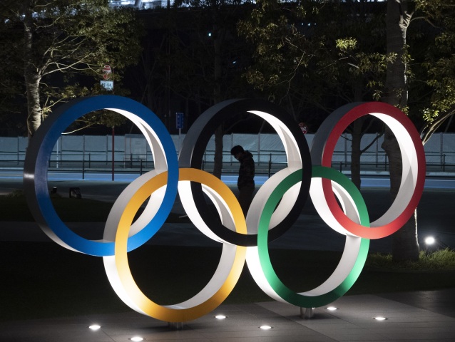 Olympic Qualifying One Day Away