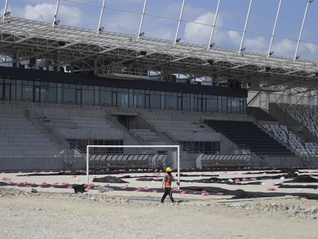 SR Košice Futbal KFA Budúcnosť Brífing KEX