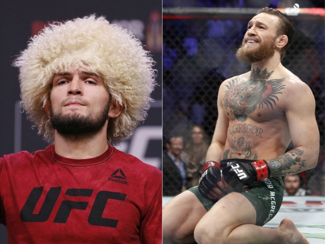 UFC