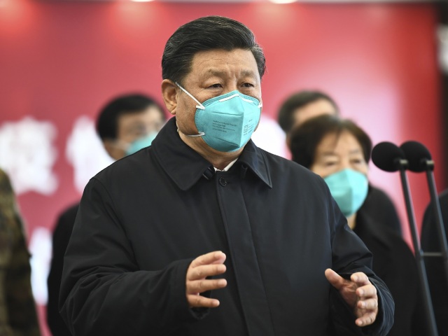 US China Poll