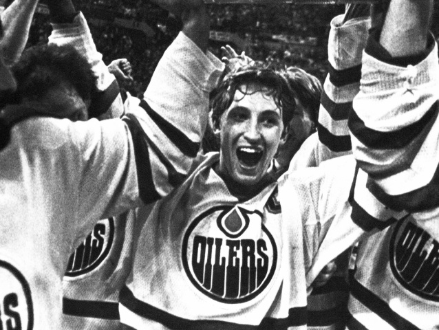 Wayne Gretzky