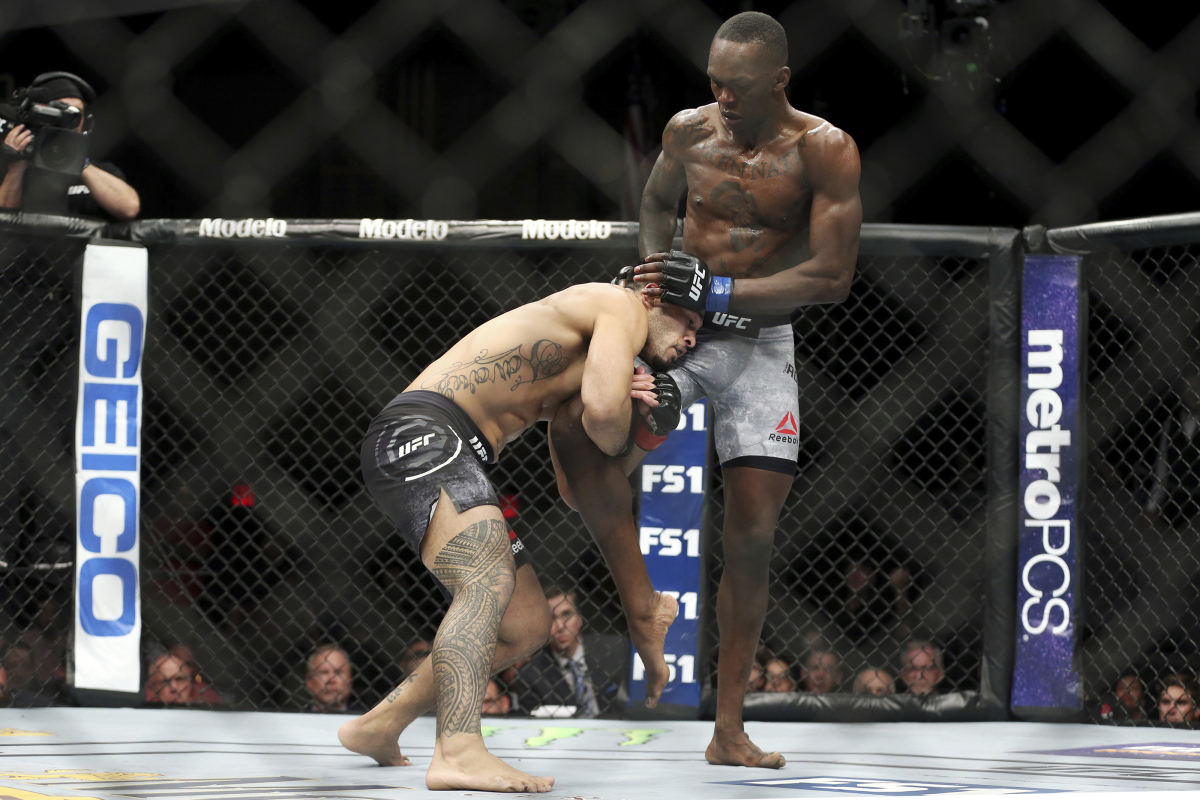 The Ultimate Fighter 27 TUF27 Finale