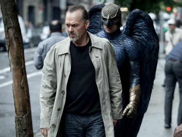 Birdman