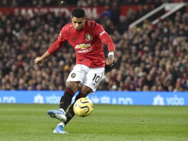Britain Soccer Premier League