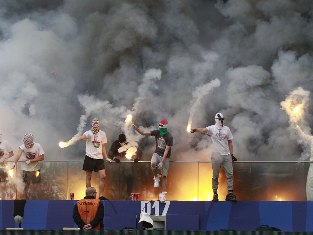 Legia Varšava