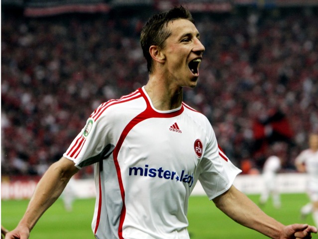 Marek Mintál