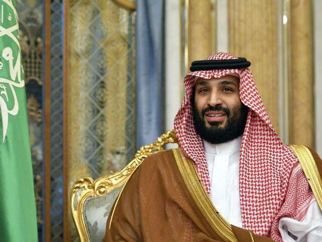 Mohammad bin Salman