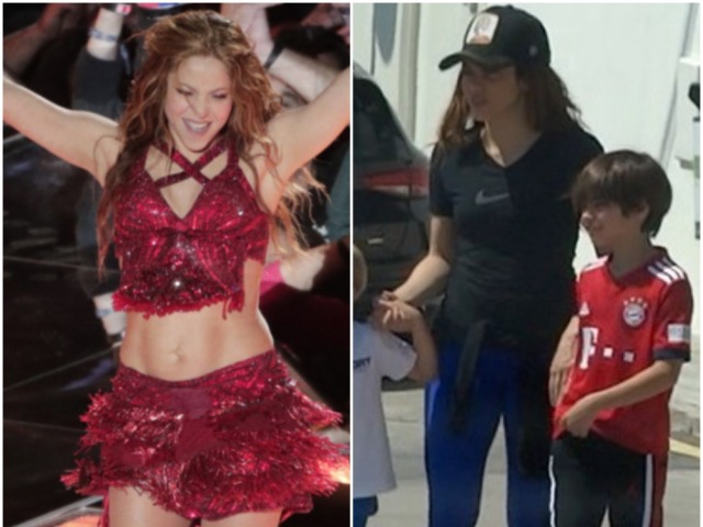 Shakira