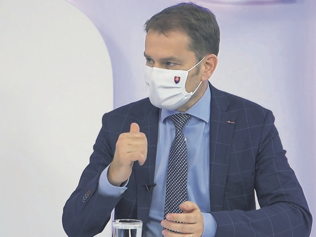 Igor Matovič