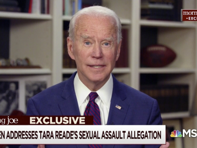 joe biden