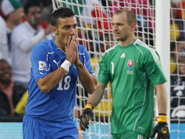 Fabio Quagliarella