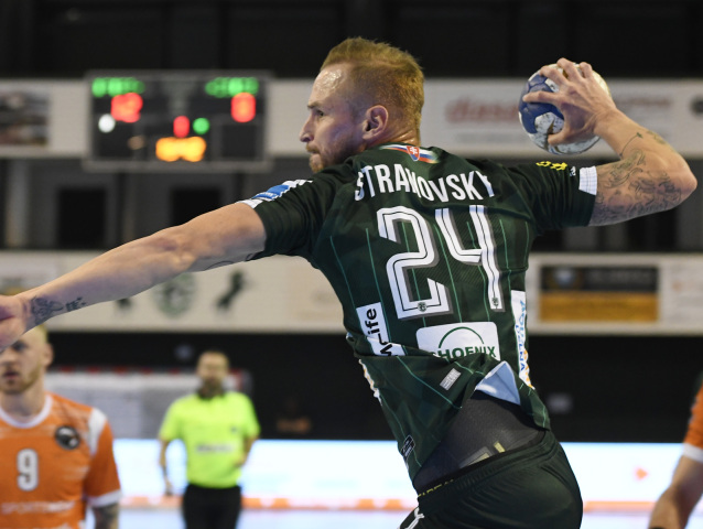 Martin Straňovský.