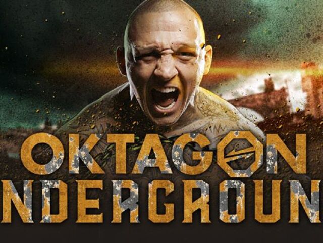 Oktagon.