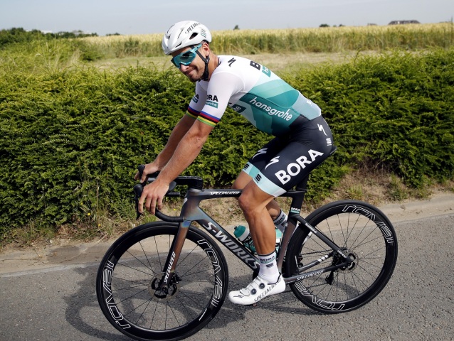 Peter Sagan