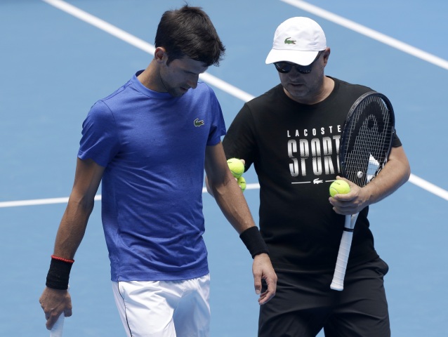 Marián Vajda
