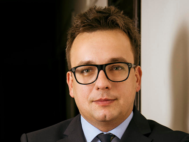 Tomáš Strémy