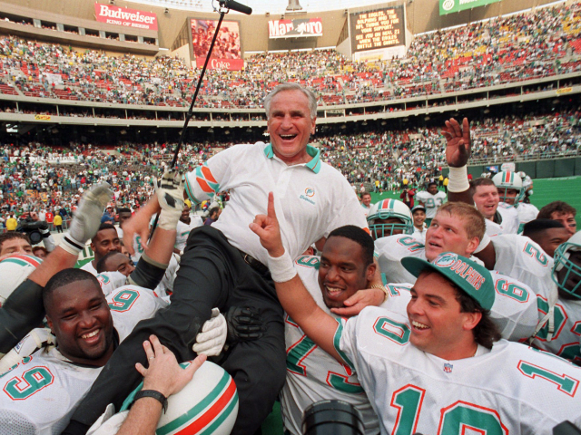 Don Shula