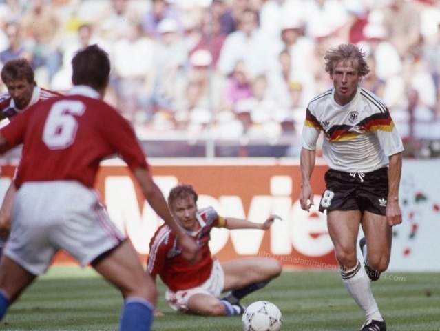 Klinsmann
