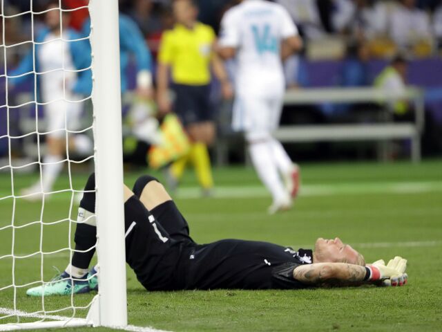 Loris Karius