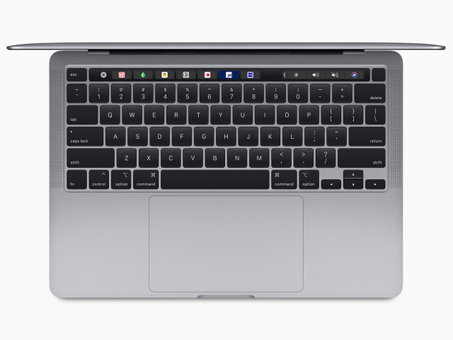 MacBook Pro, Apple, notebook, MacBook Pro 2020