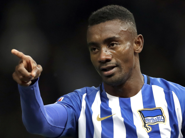 Salomon Kalou