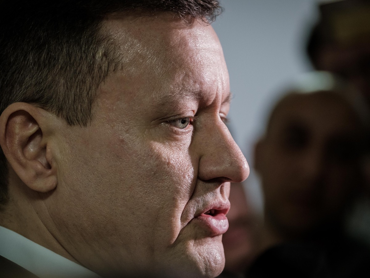 Daniel Lipšic