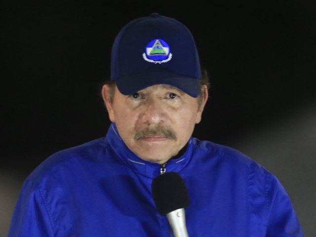 Daniel Ortega