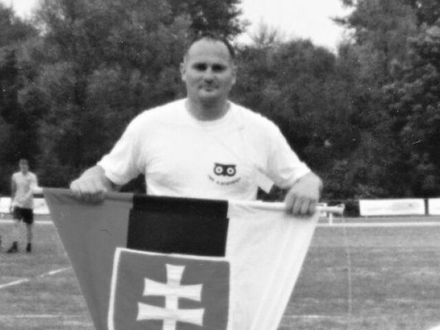 Jozef Cencer