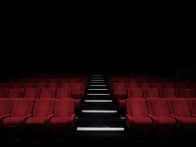 kino z gauca