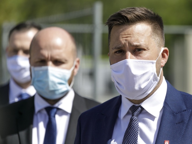 Matúš Vallo.