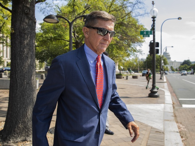Michael Flynn