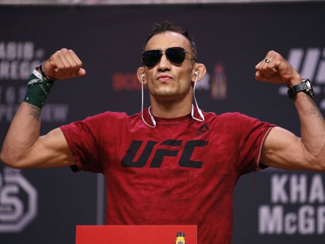 Tony Ferguson