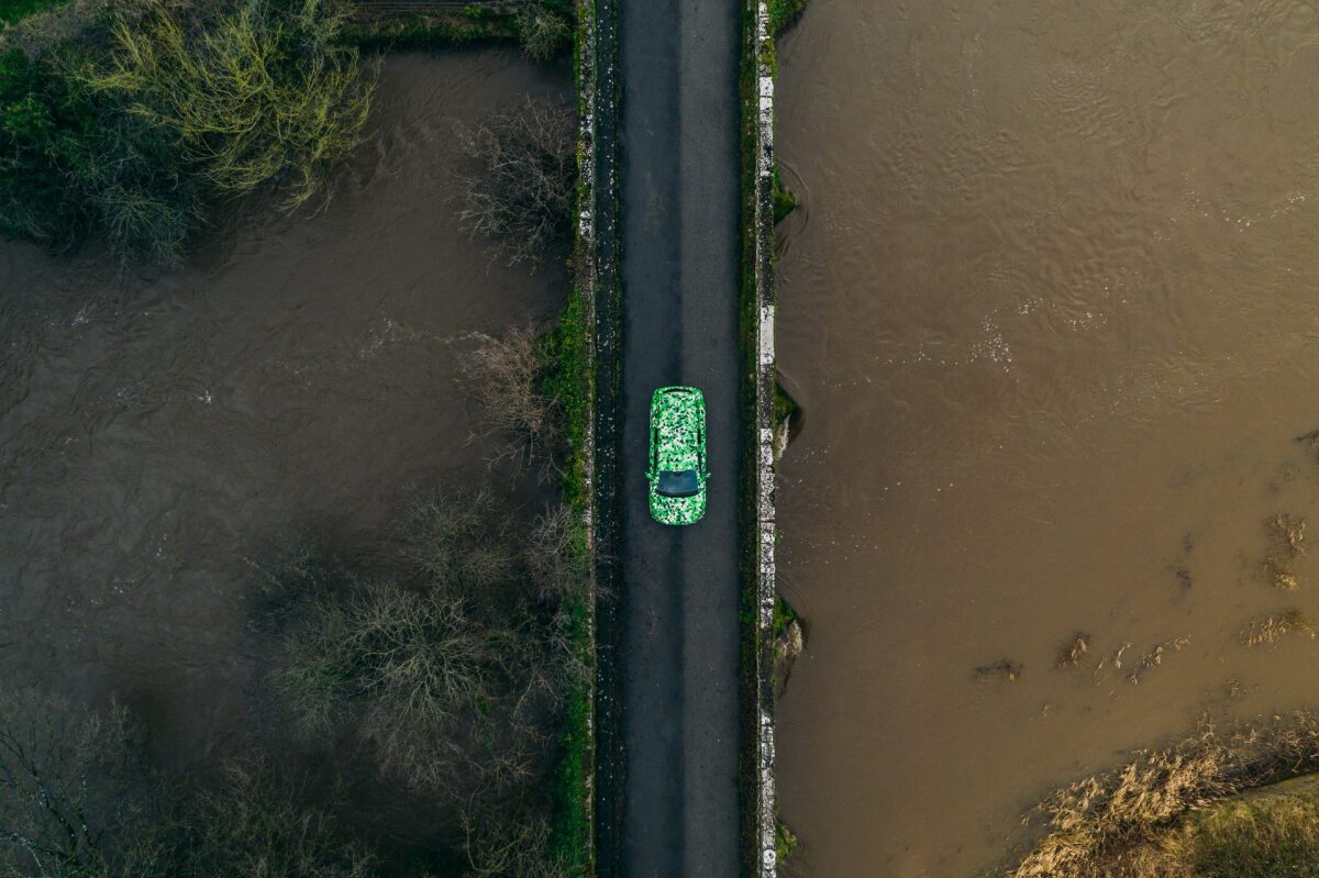 Škoda Enyaq